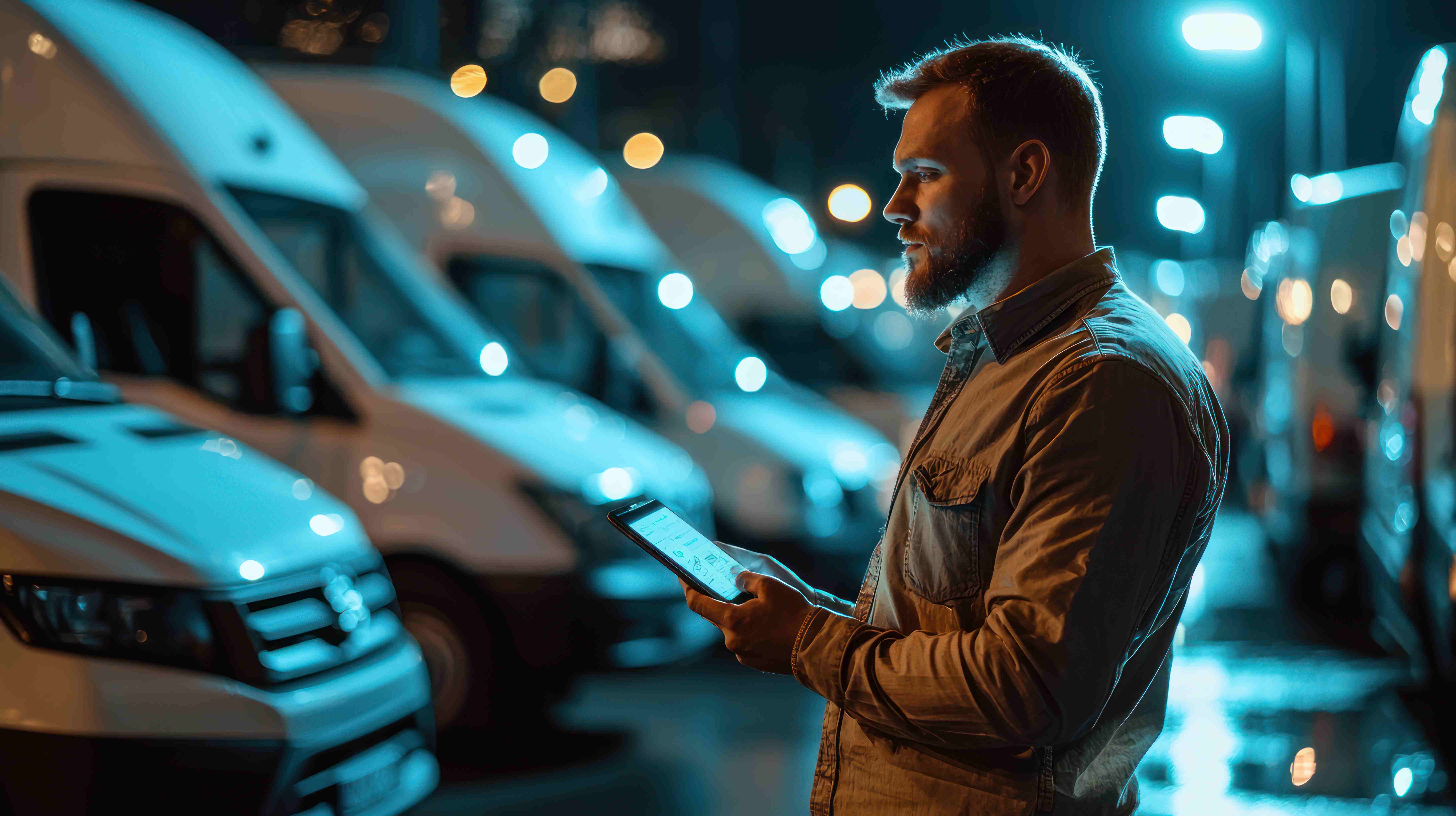 Fleet Management in 2025